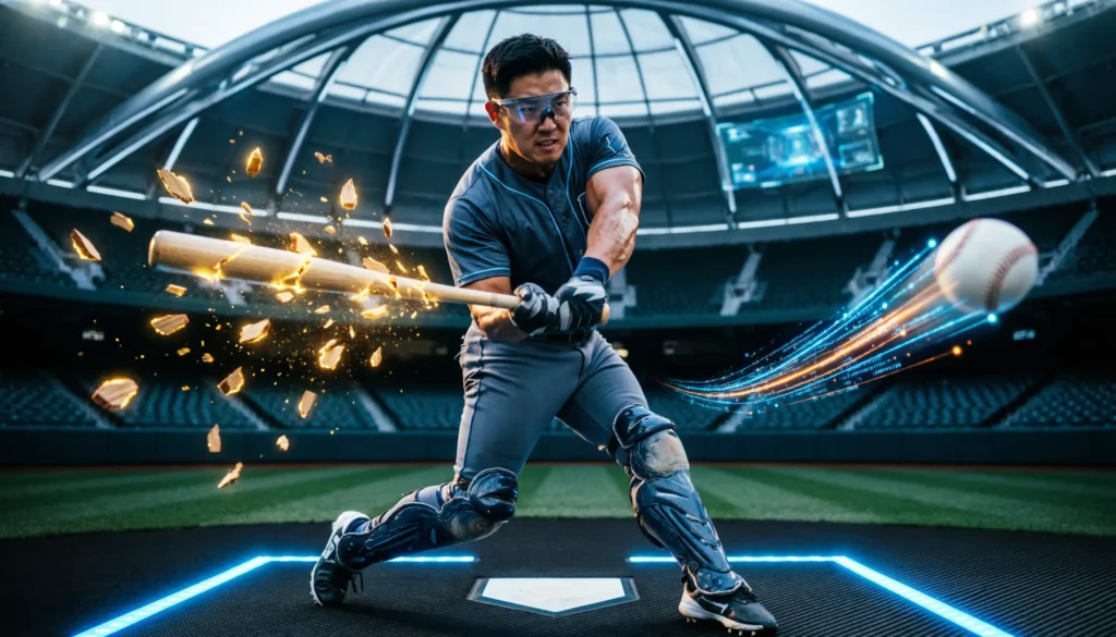 Baseball Instagram Captions