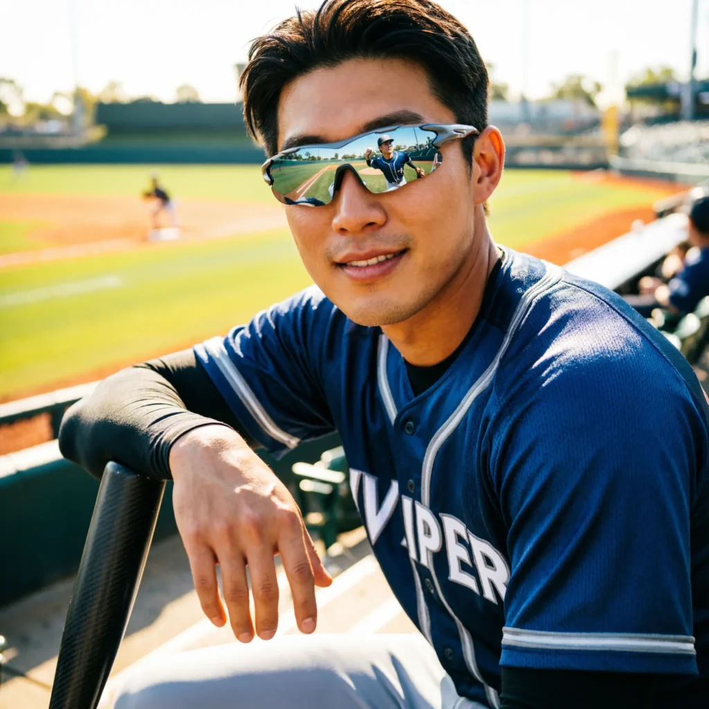 Baseball Instagram Captions