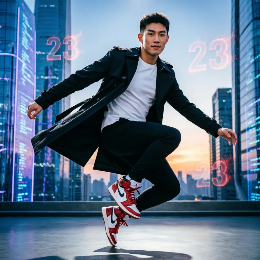 23rd Birthday Captions