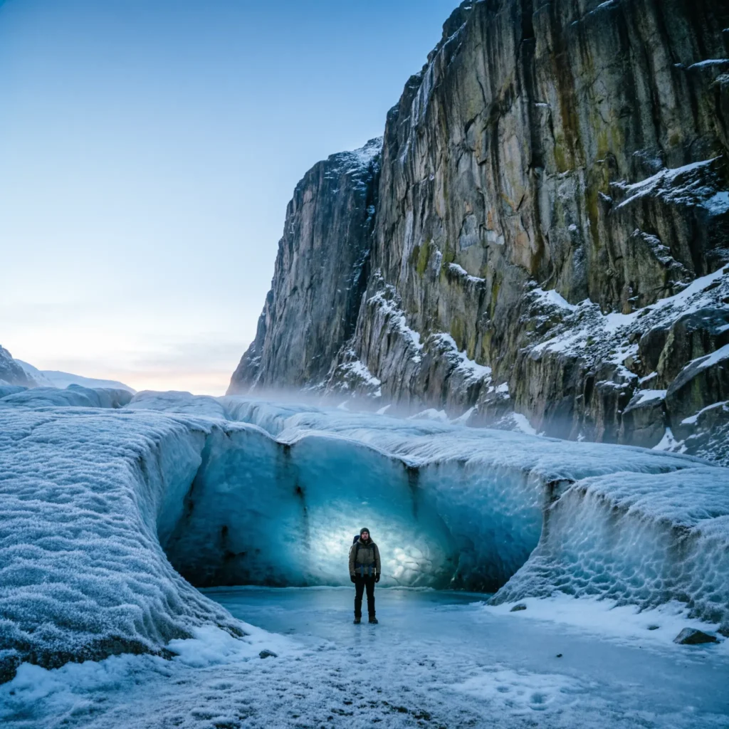 Hiking Instagram Captions