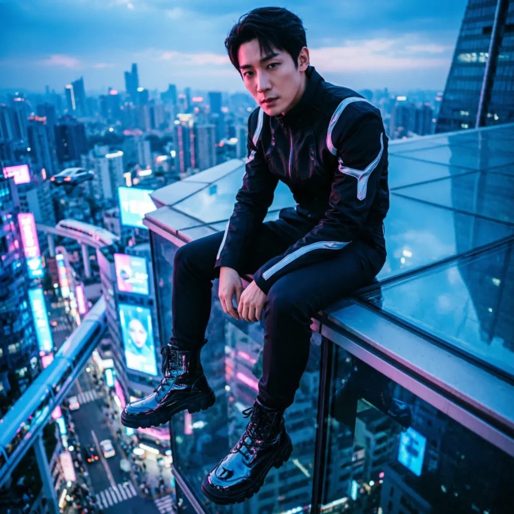  Edging Captions for Instagram