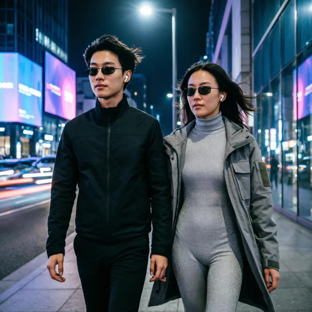 Cute Couple Captions