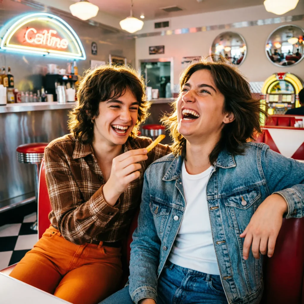 Cute Couple Captions