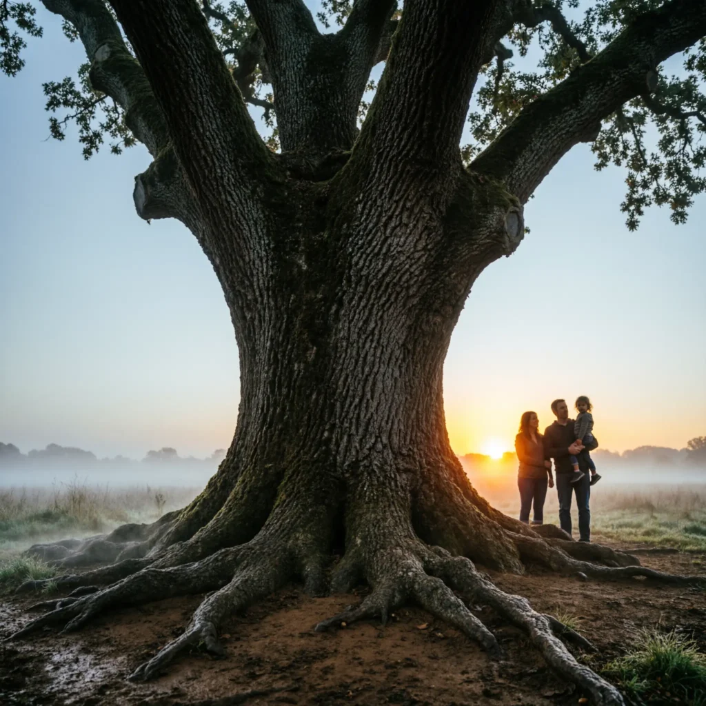 Family Captions for Instagram