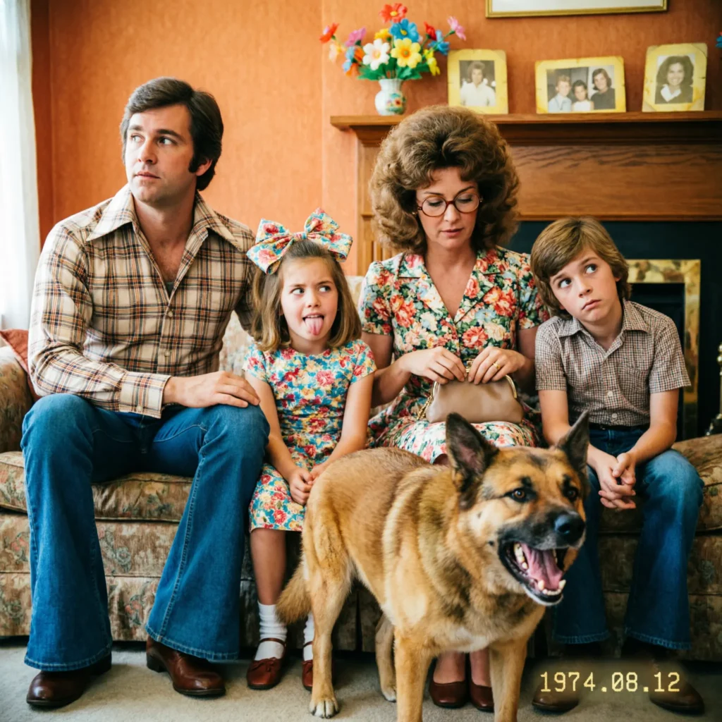 Family Captions for Instagram