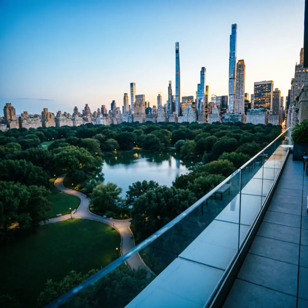 NYC Instagram Captions