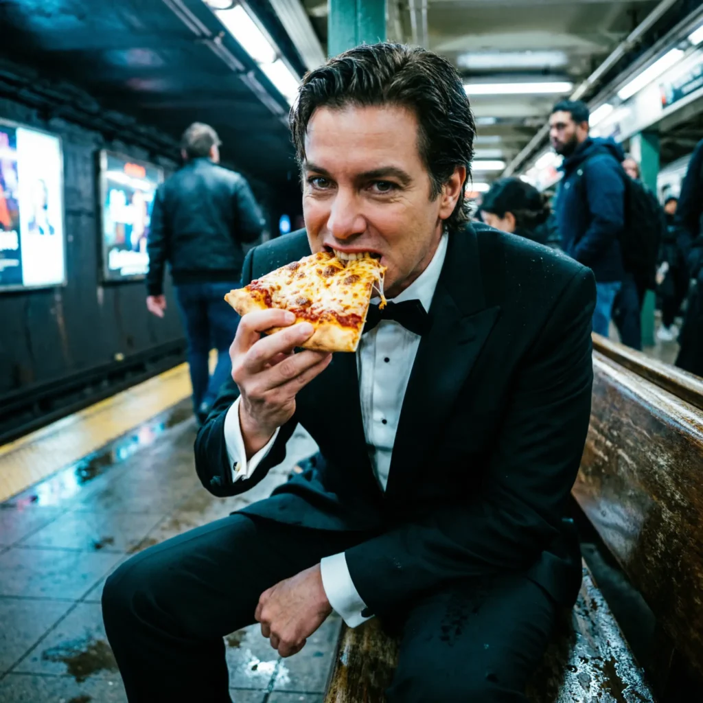 NYC Instagram Captions