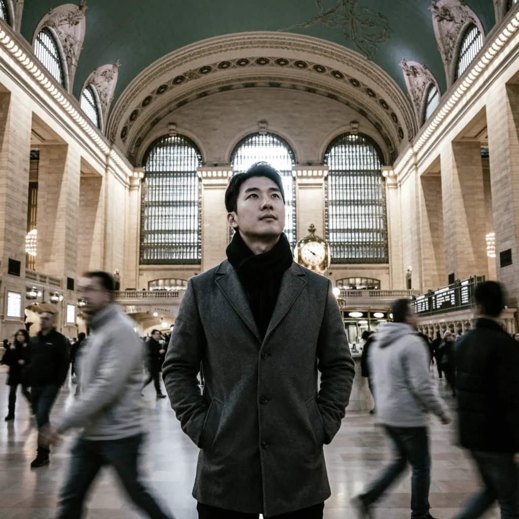 NYC Instagram Captions