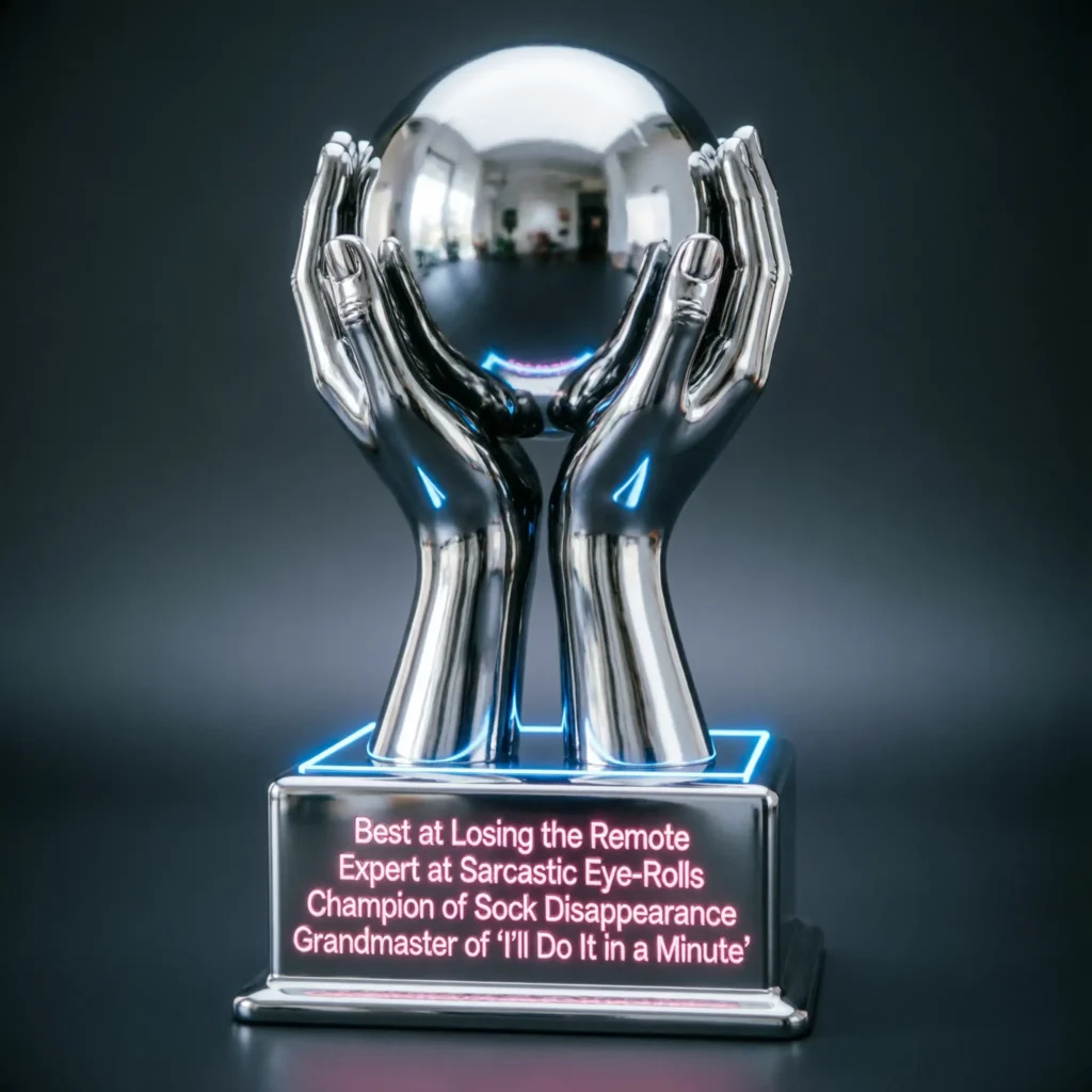 Family Photo Captions