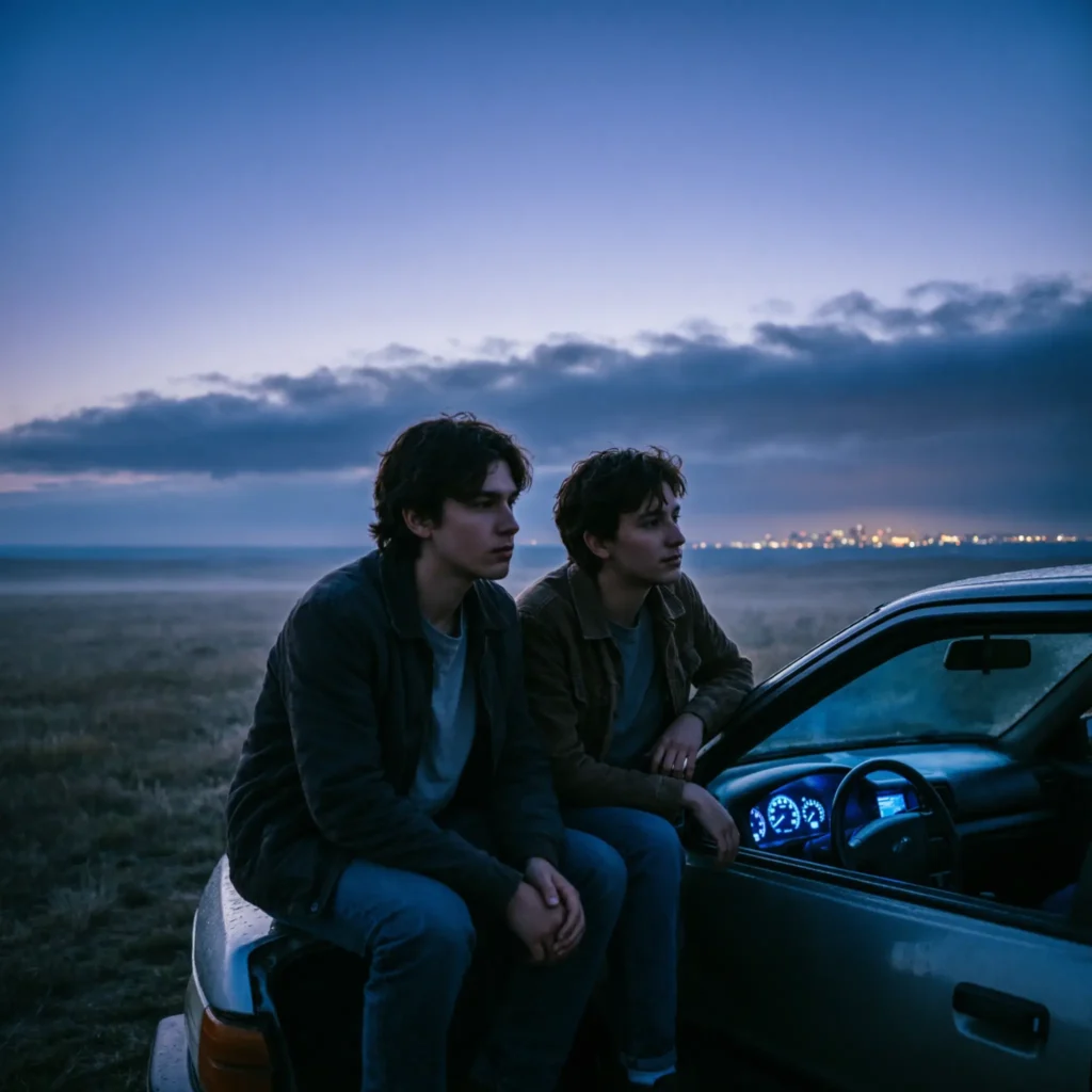 Instagram Captions for Best Friend