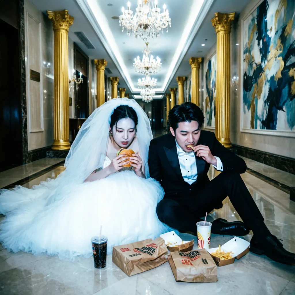 Wedding Post Captions