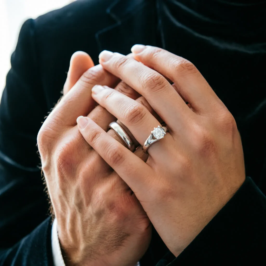 Wedding Post Captions