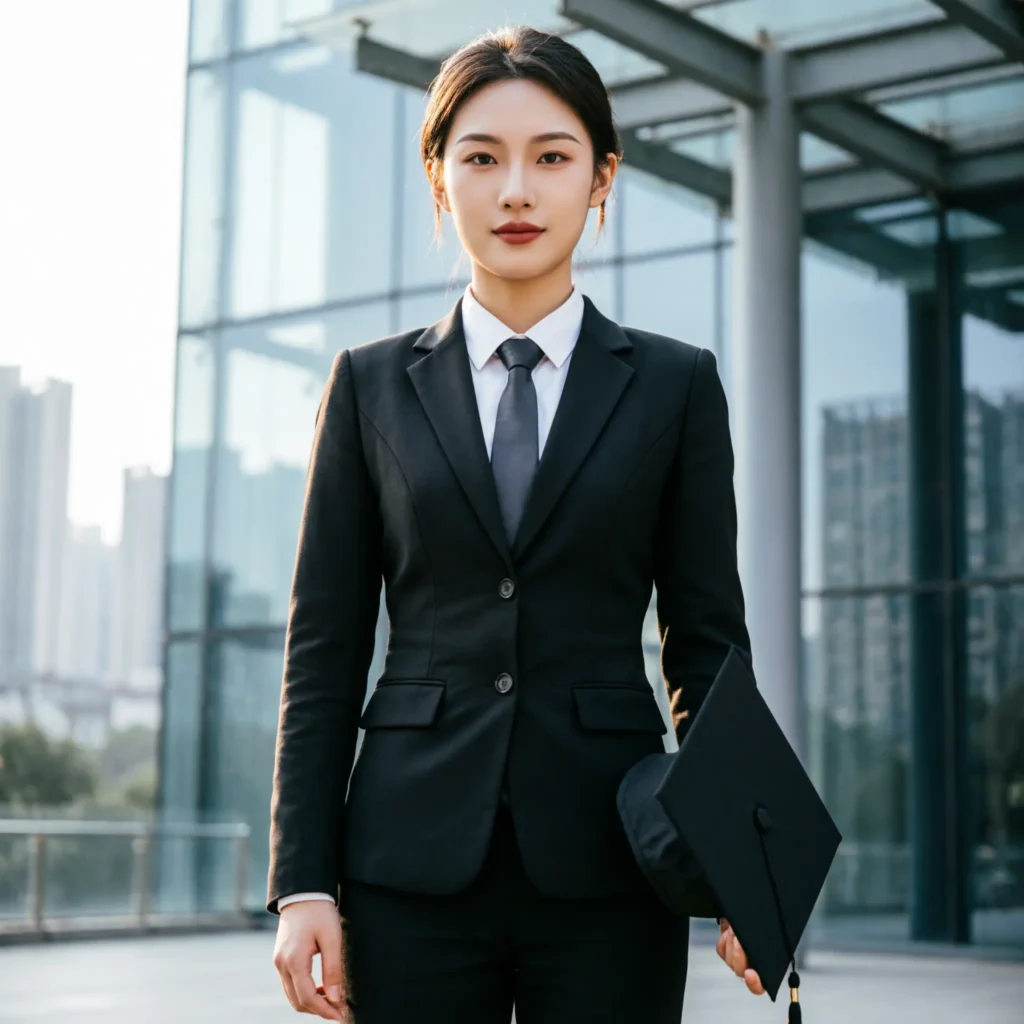  Grad Captions for Instagram