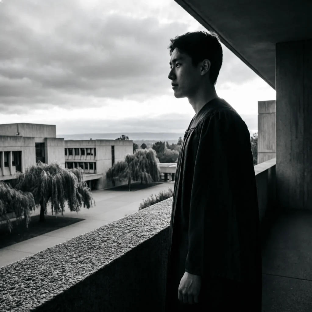  Grad Captions for Instagram