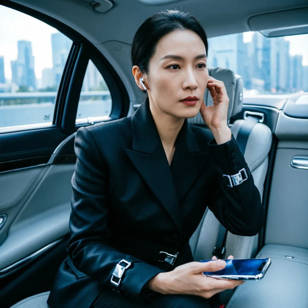 Savage Baddie Captions