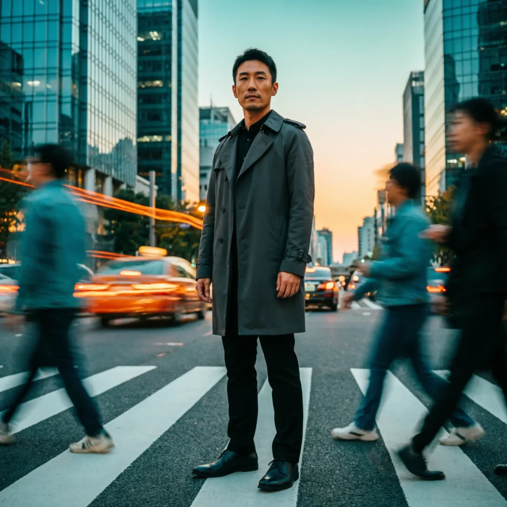  Hard Instagram Captions for Guys