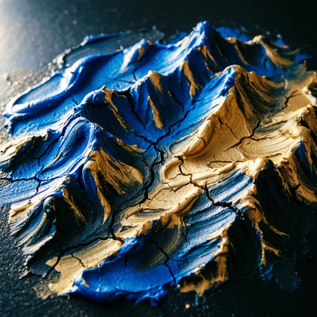 Art Captions for Instagram