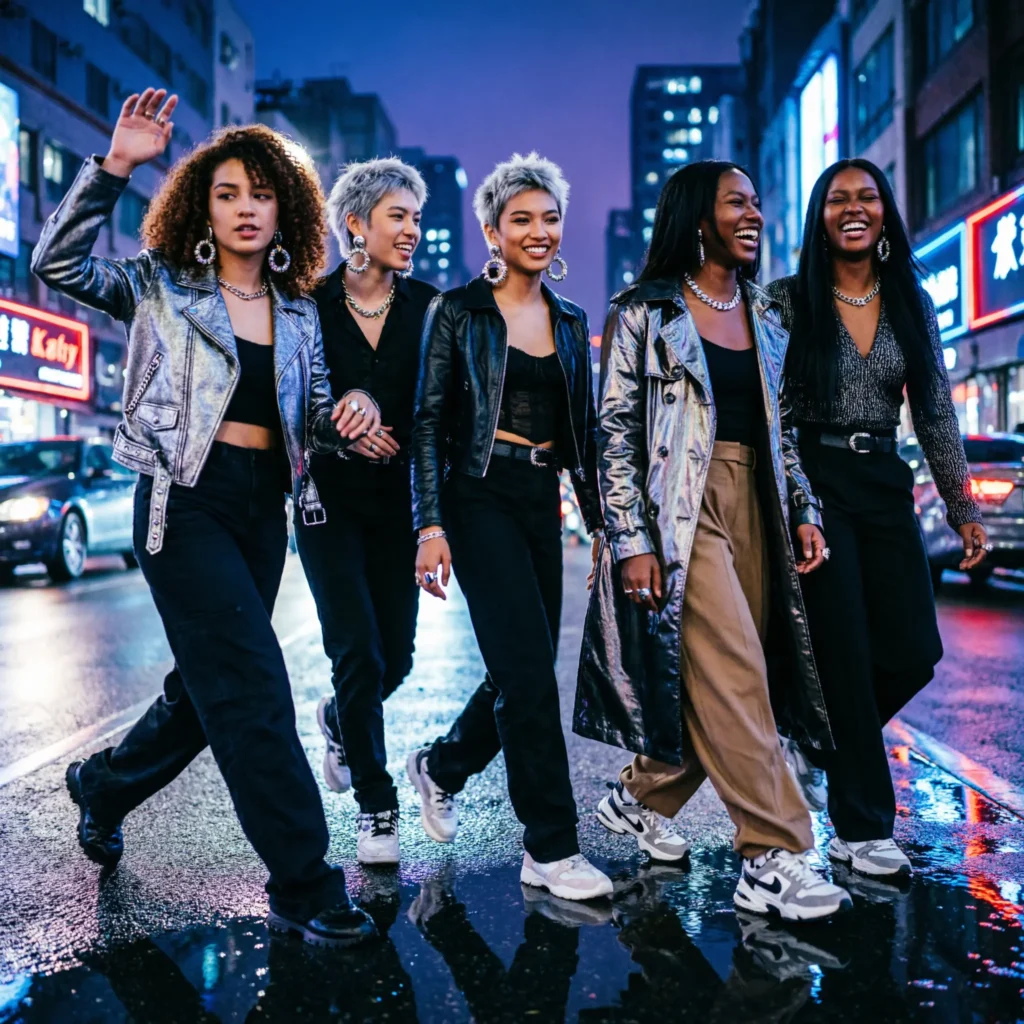 GloRilla Lyrics for Captions