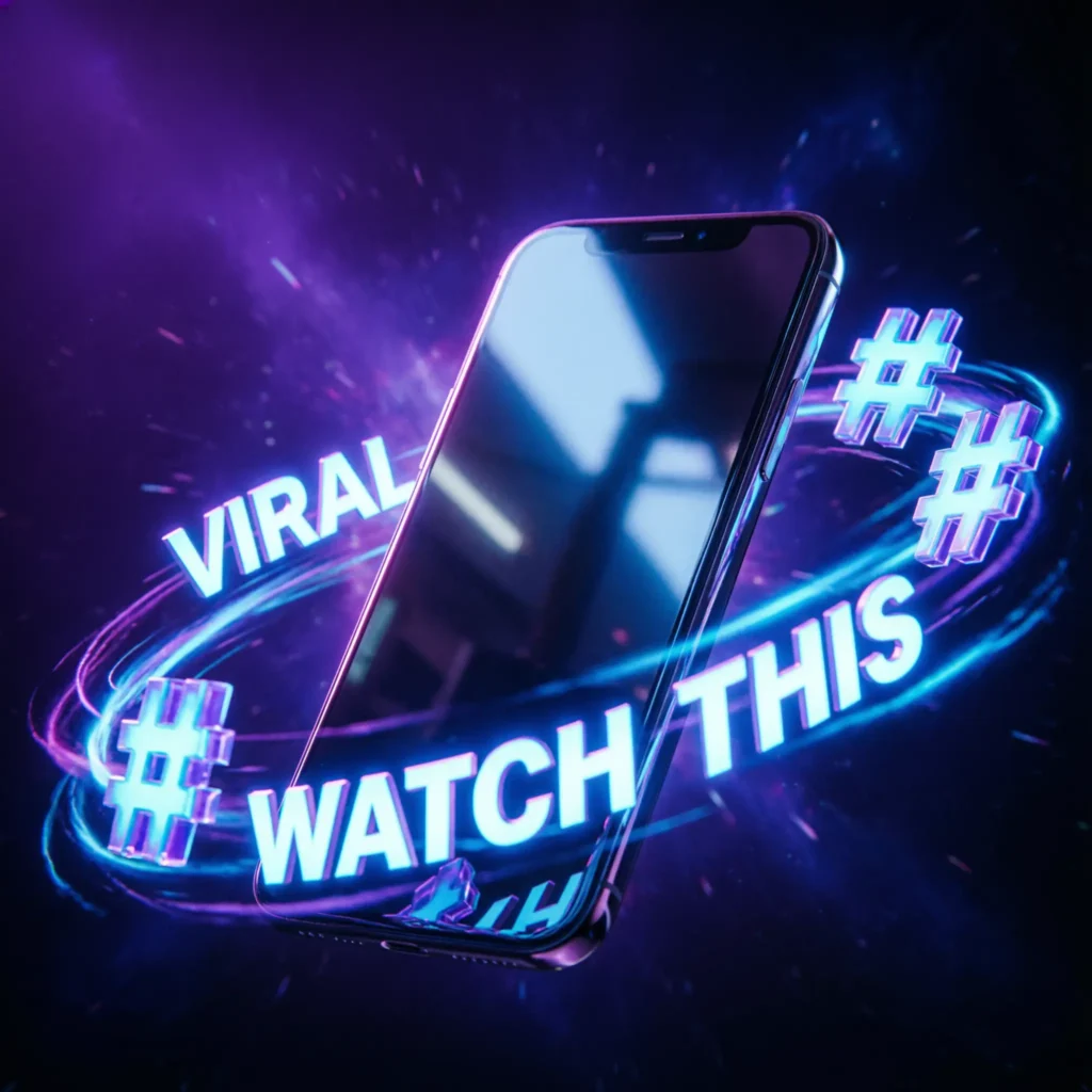 Tik Tok Captions