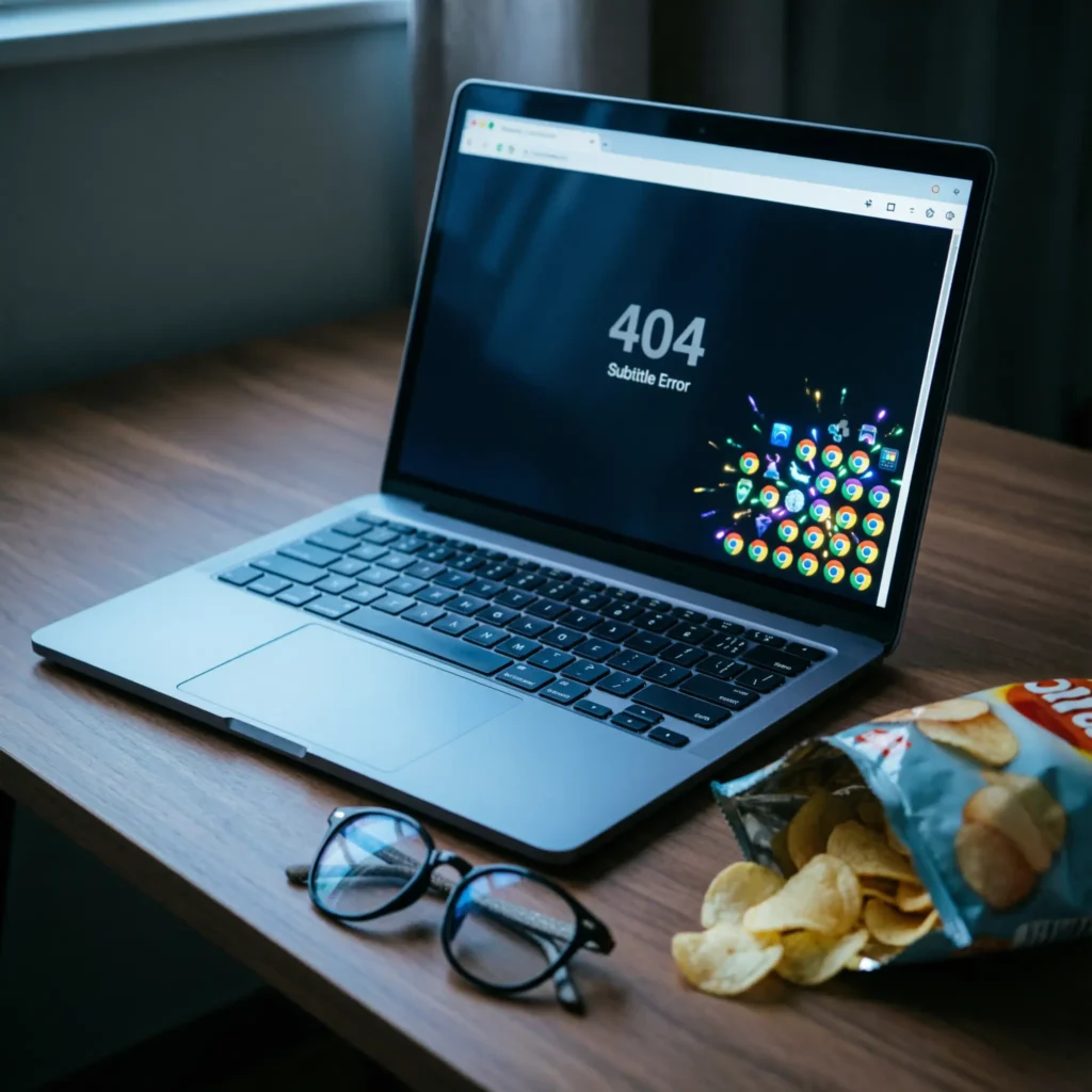 9anime captions not working