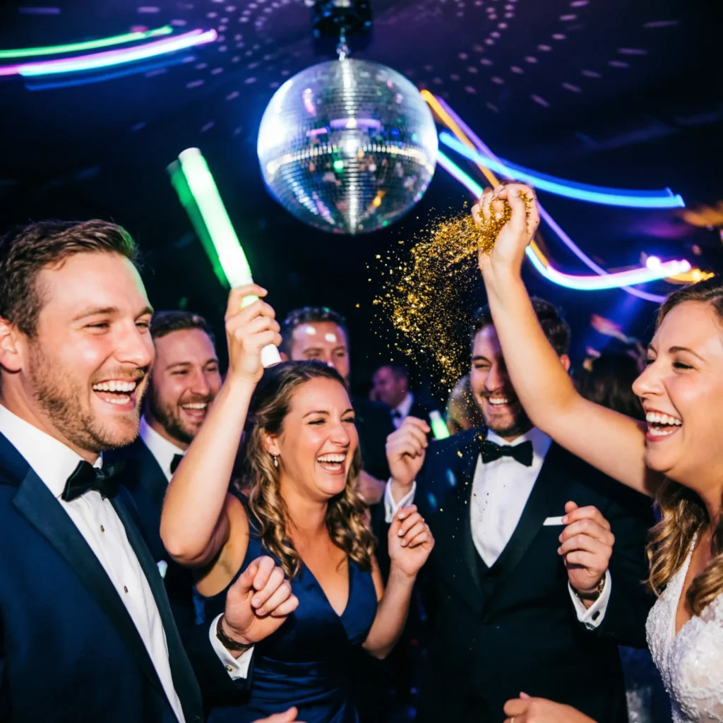 Wedding Guest Instagram Captions