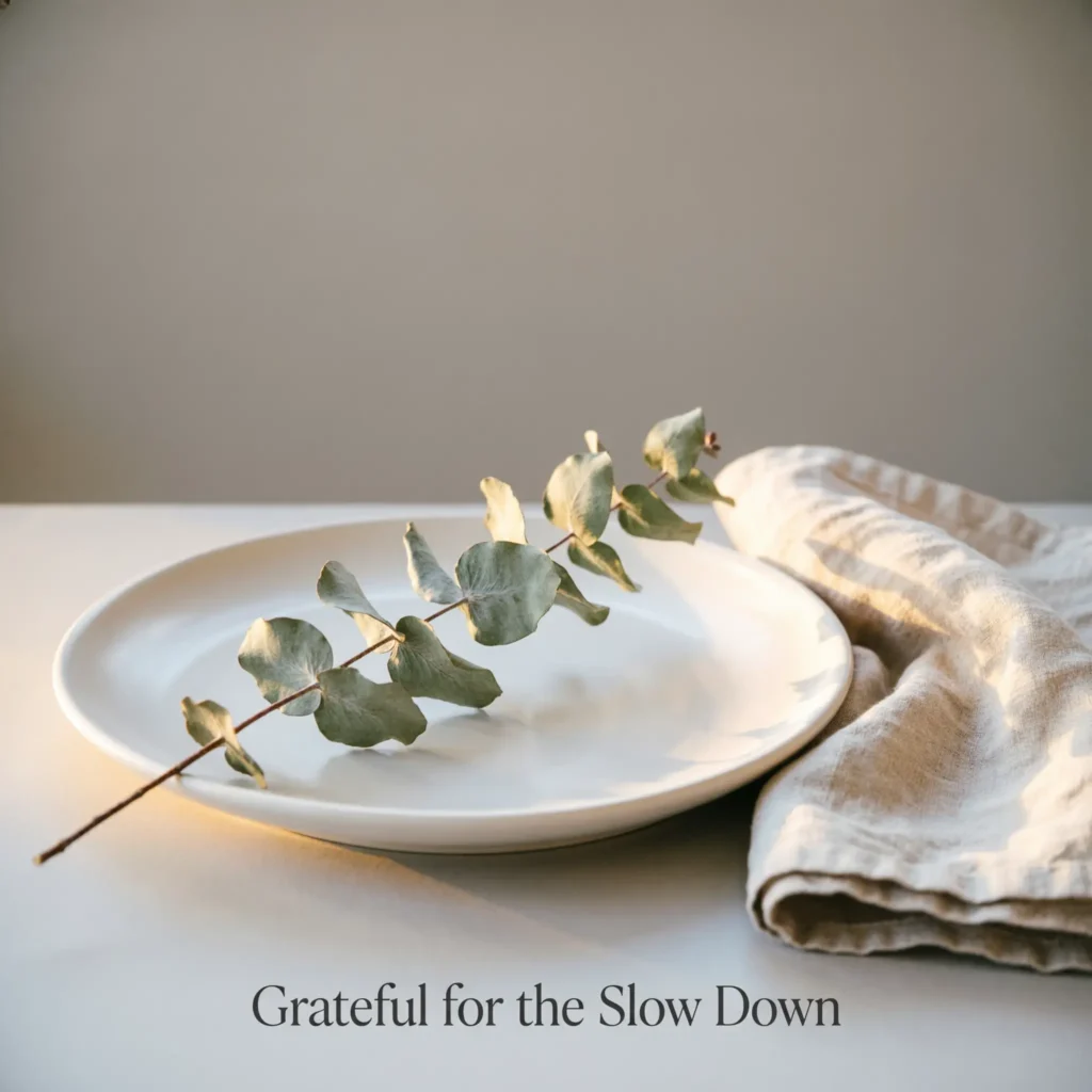 Thanksgiving Instagram Captions