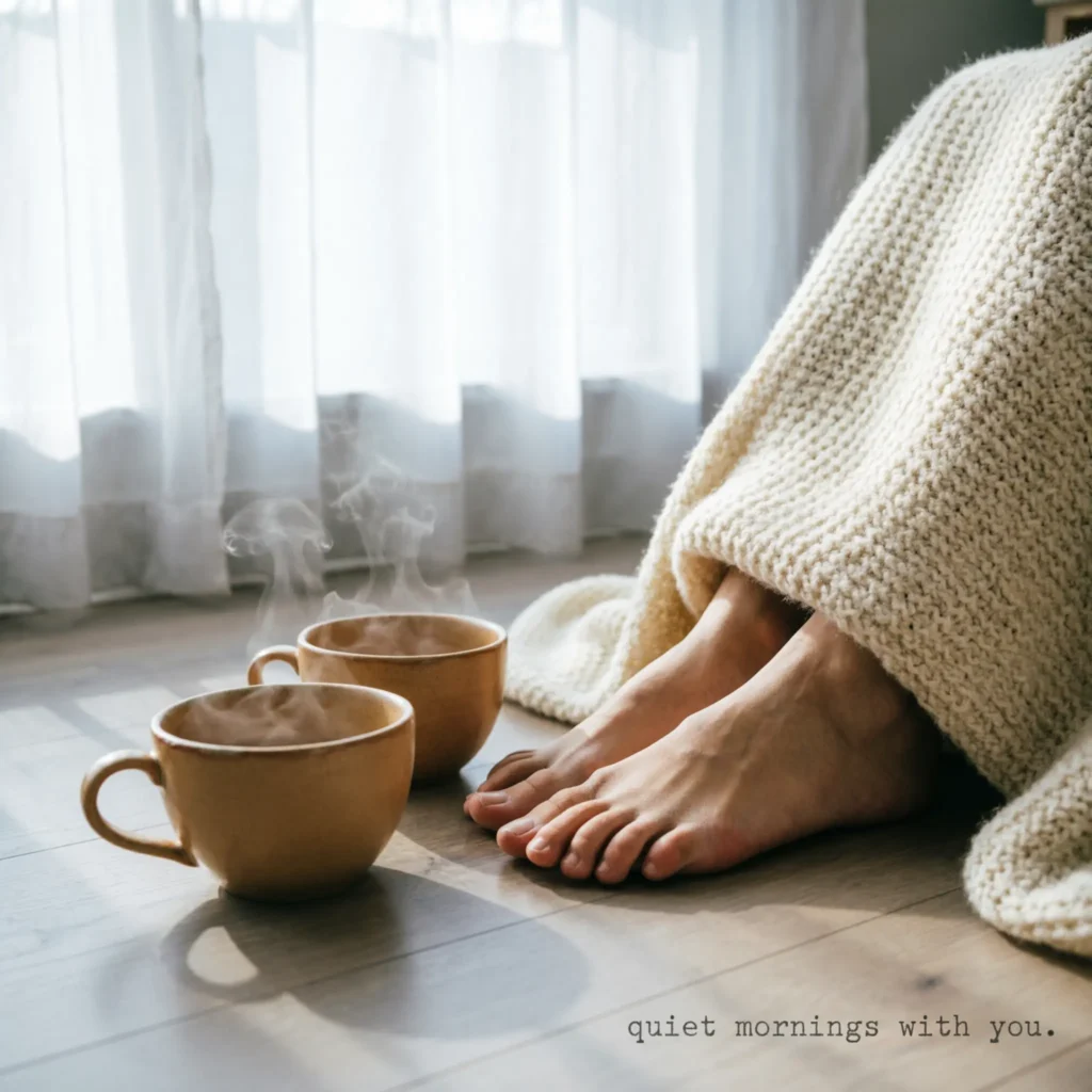 Cute Captions for Couples