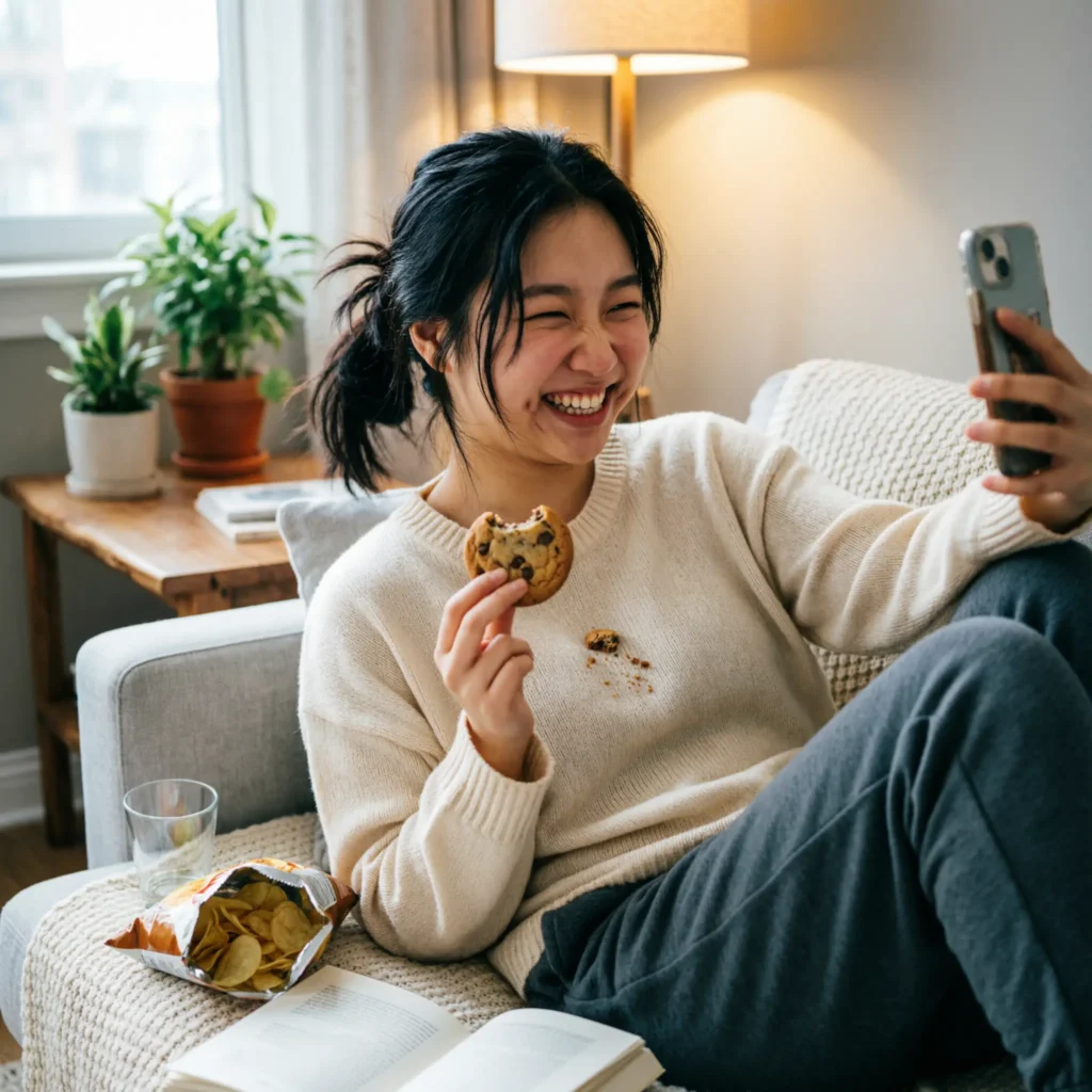 Engagement Captions for Instagram