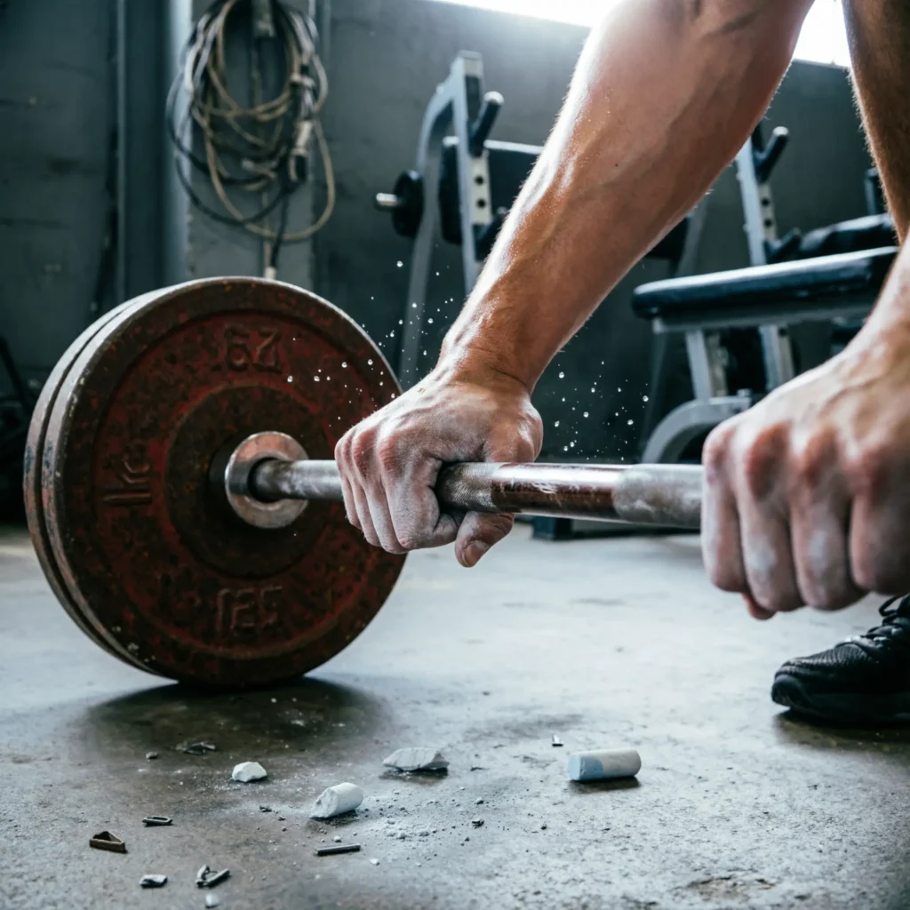  Tough Instagram Captions