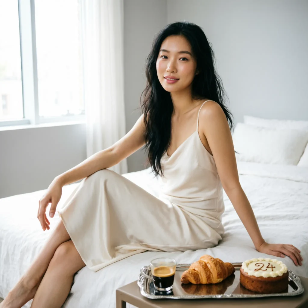 24 Birthday Captions