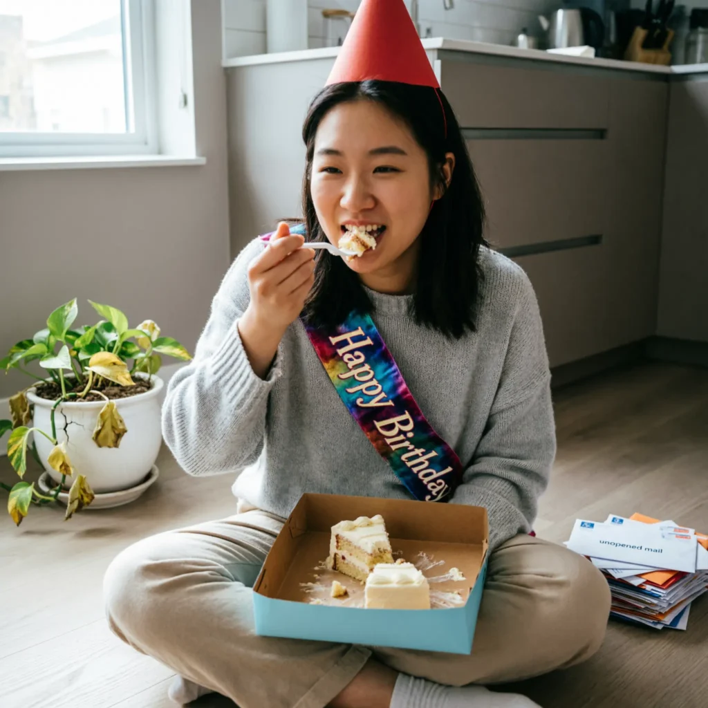 24 Birthday Captions