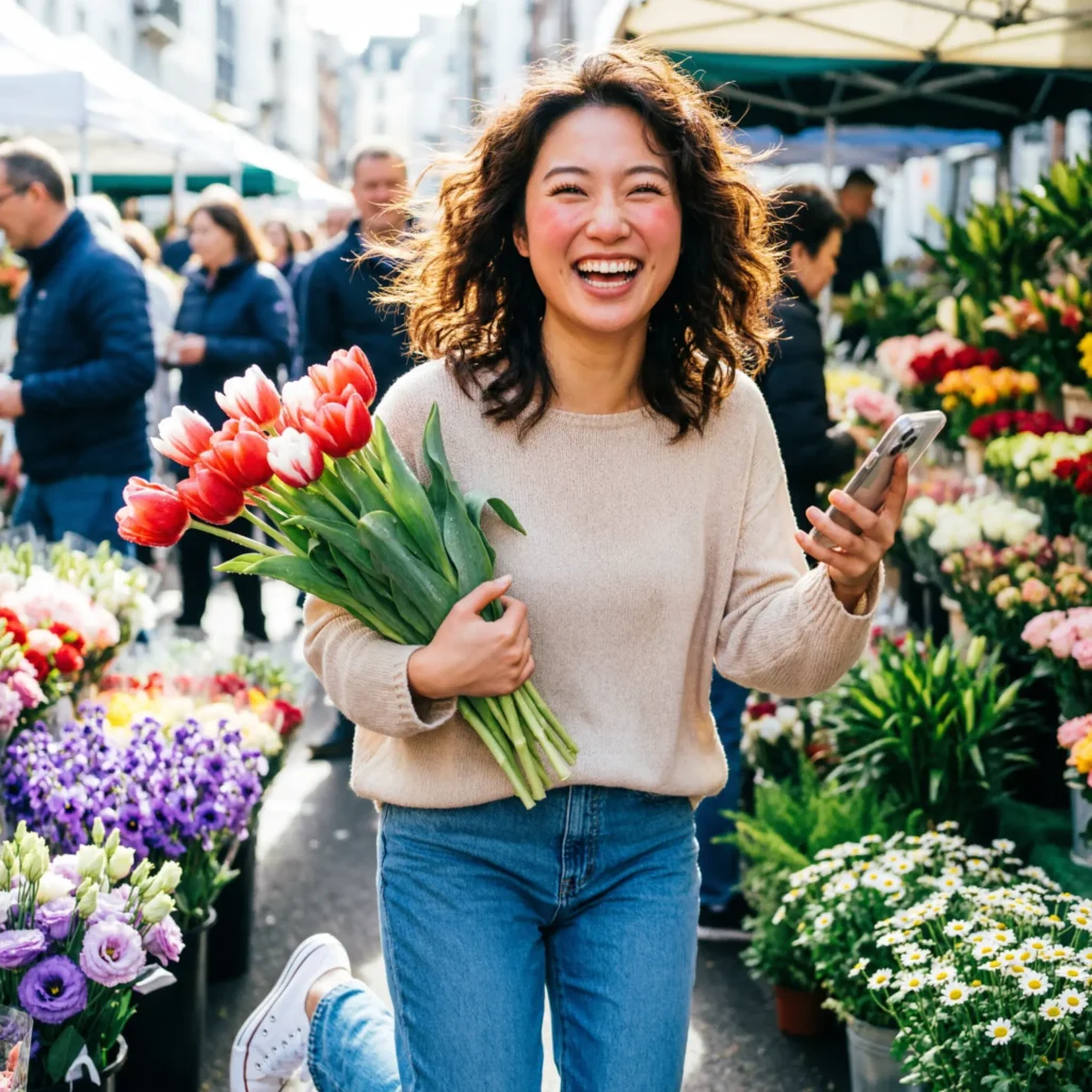 Selfie Instagram Captions