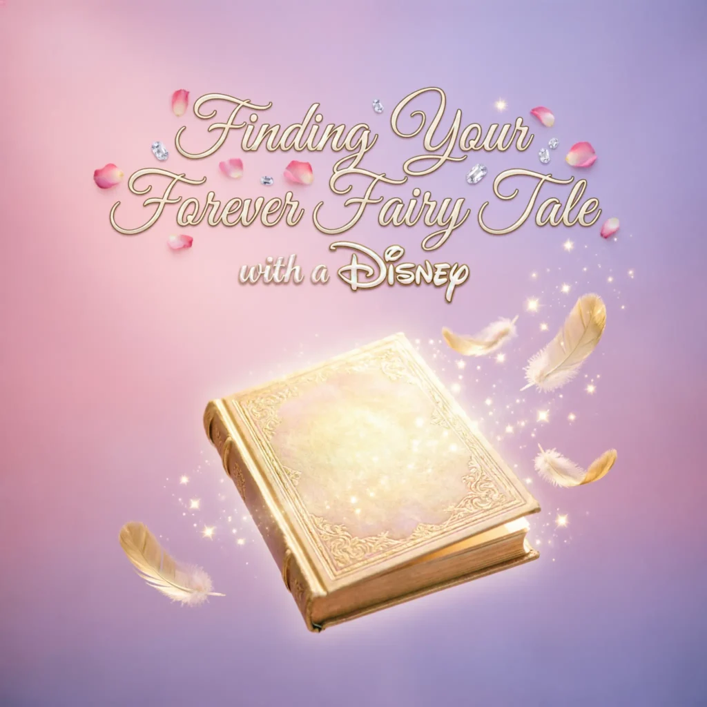 Disney Instagram Captions