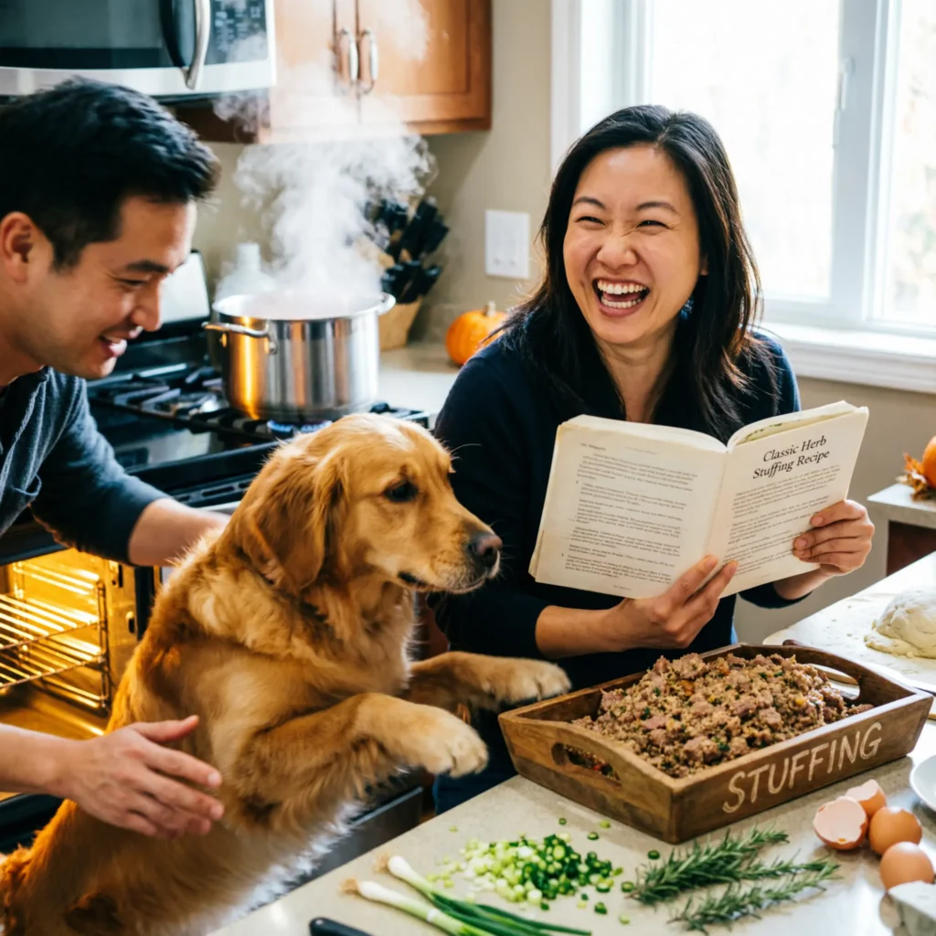 Thanksgiving Captions