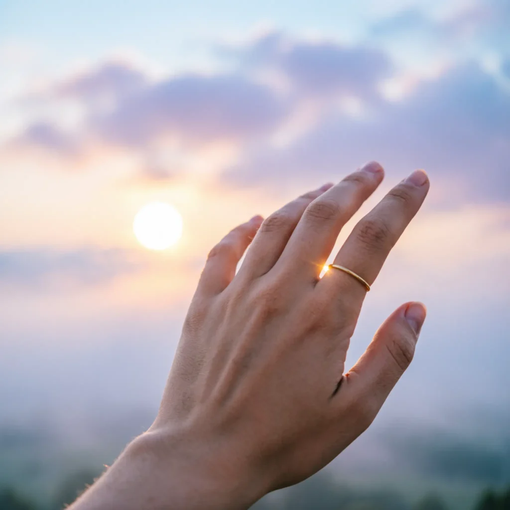 Sunset Instagram Captions