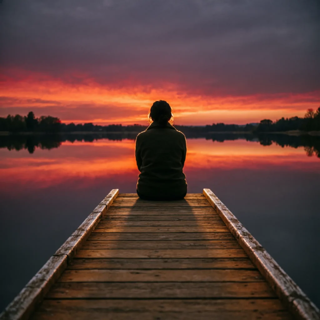 Sunset Instagram Captions