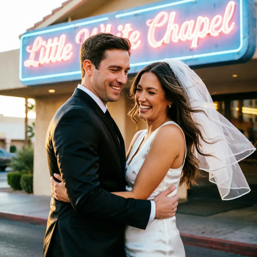 Vegas Instagram Captions