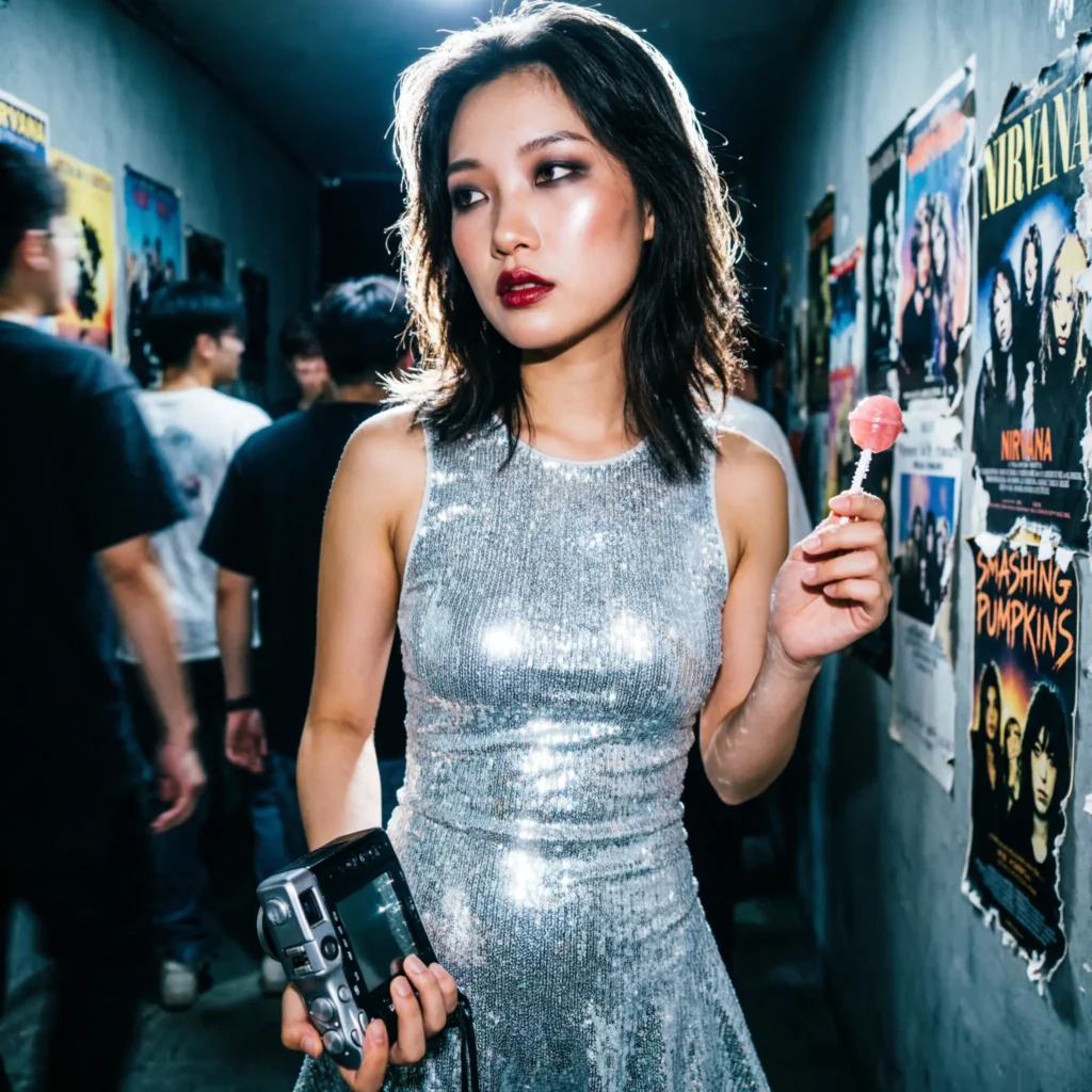 Concert Instagram Captions 