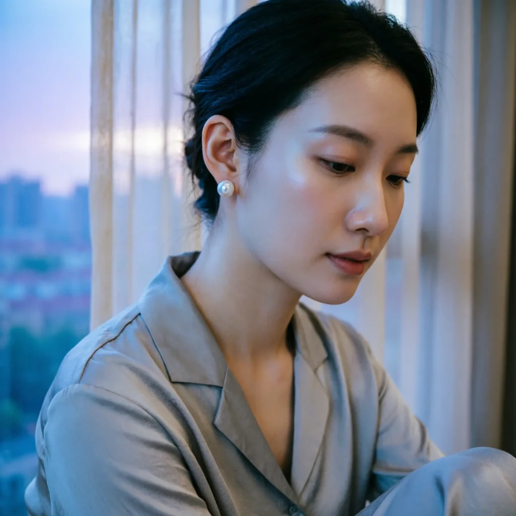 Feminization Captions