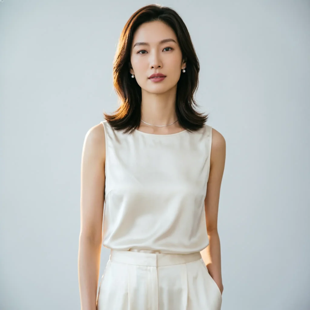 Feminization Captions