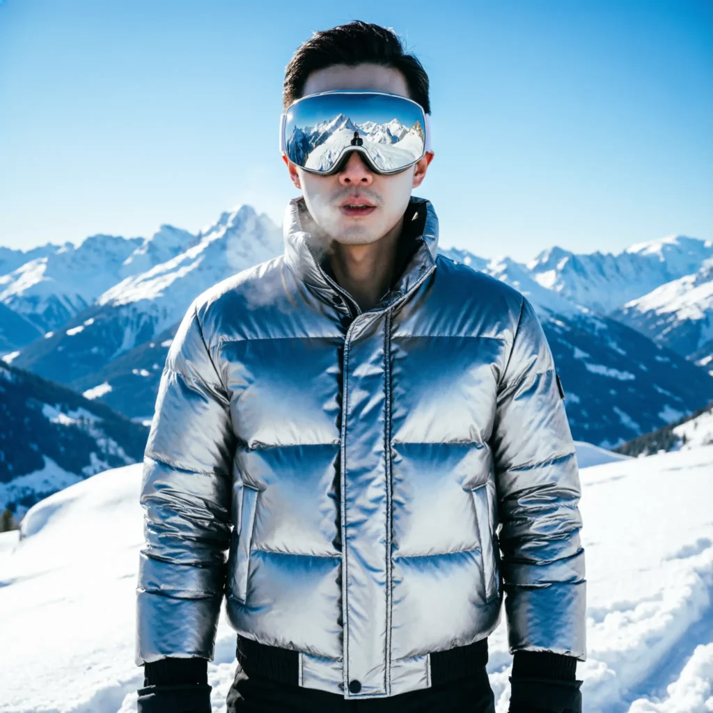 Winter Captions for Instagram