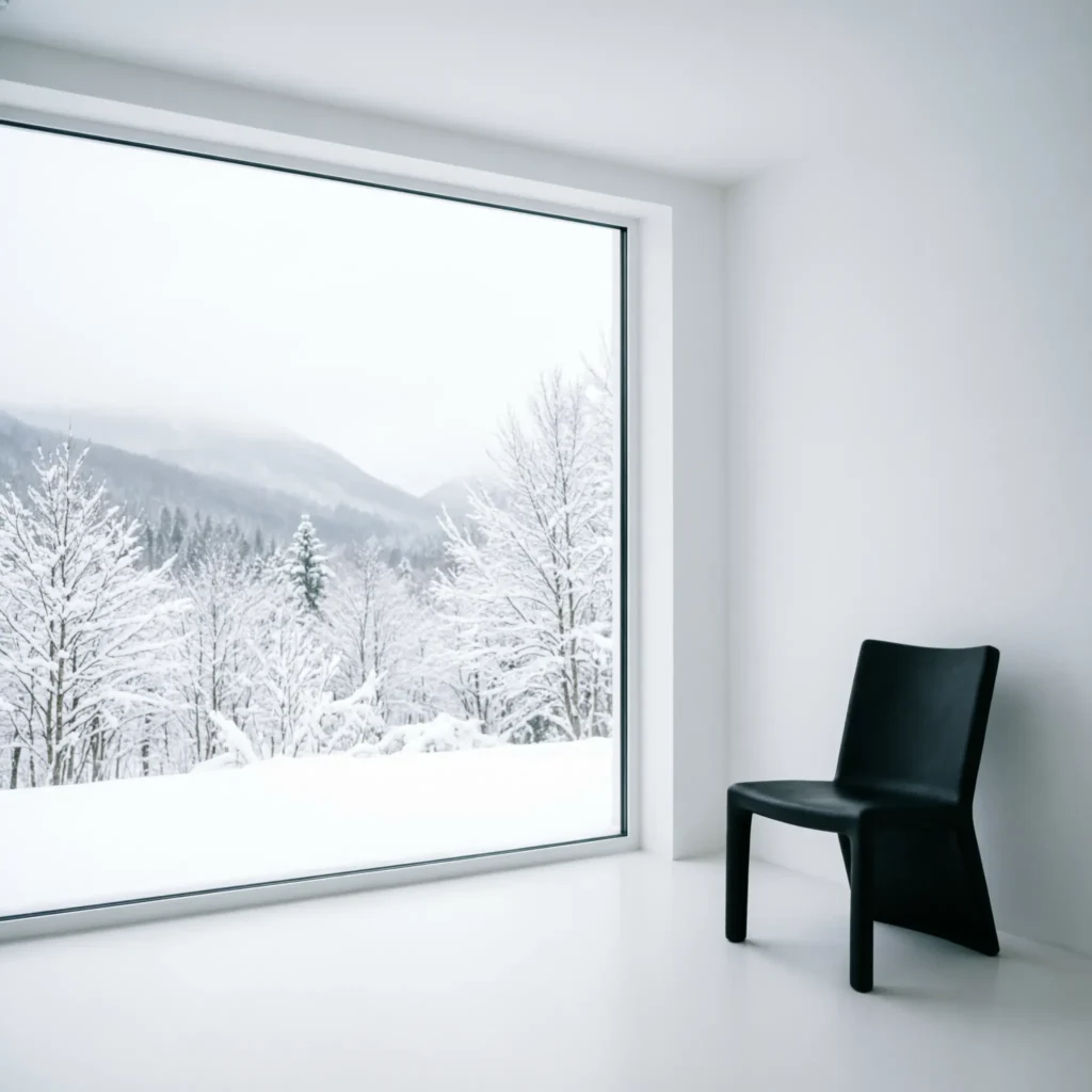 Winter Captions for Instagram