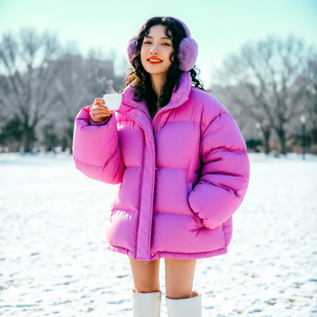 Winter Captions for Instagram