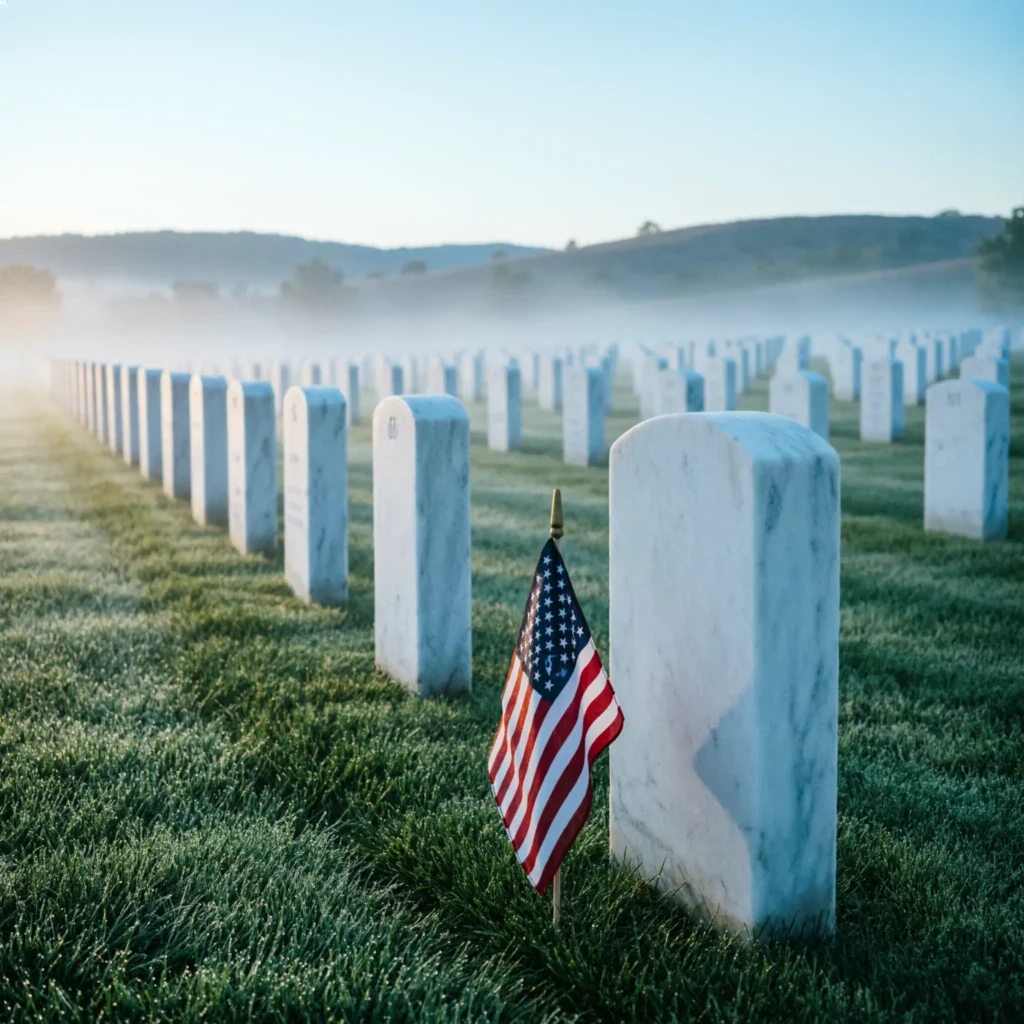 Memorial Day Captions