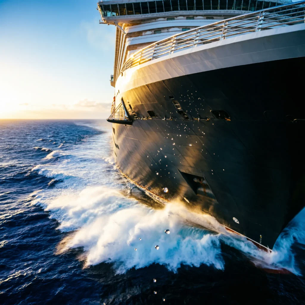 Cruise Instagram Captions