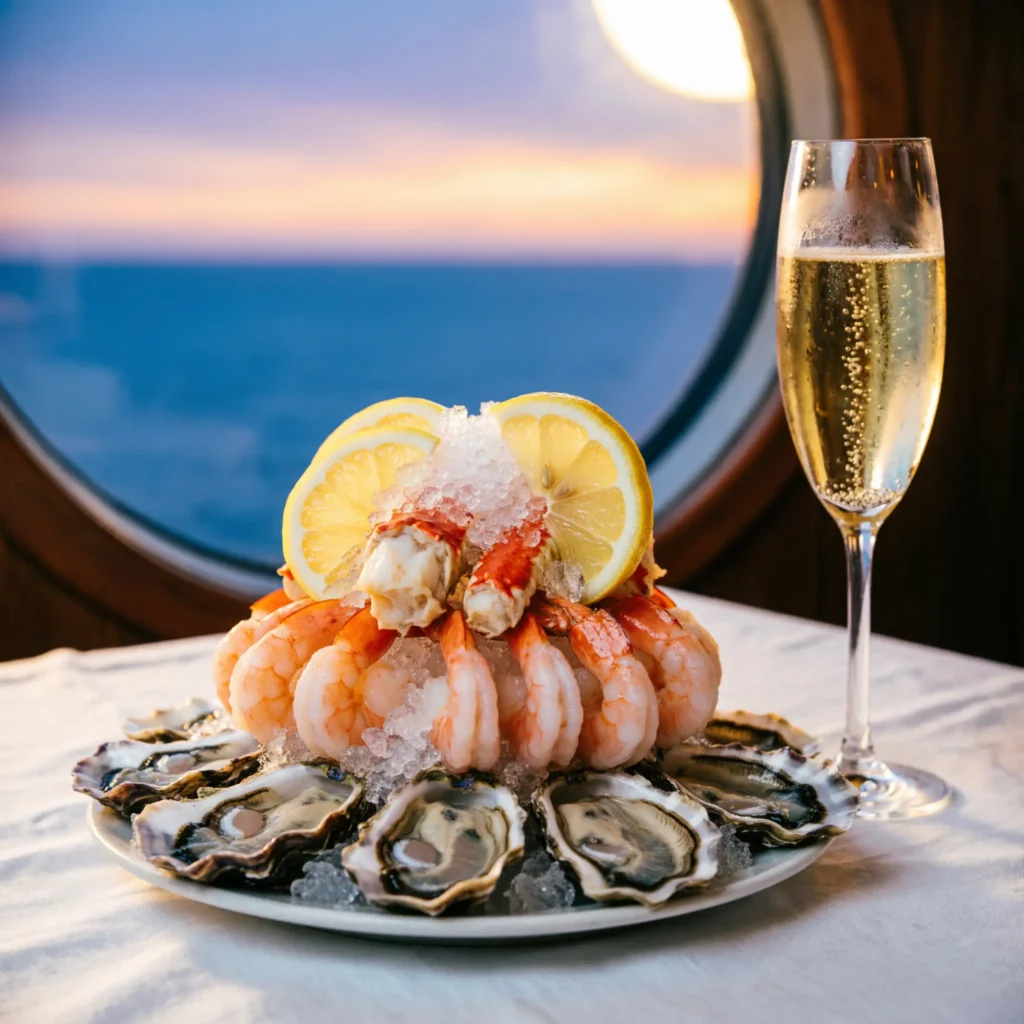 Cruise Instagram Captions