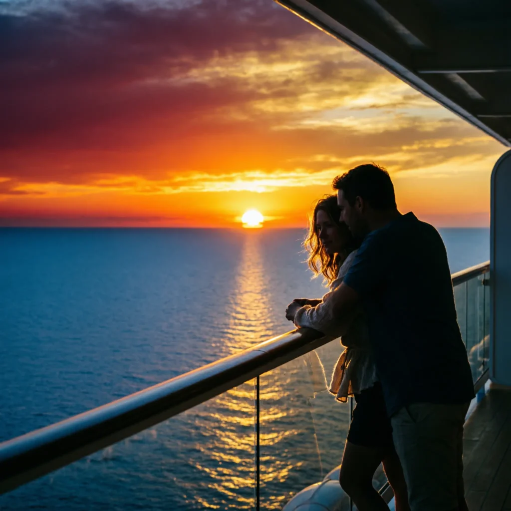 Cruise Instagram Captions