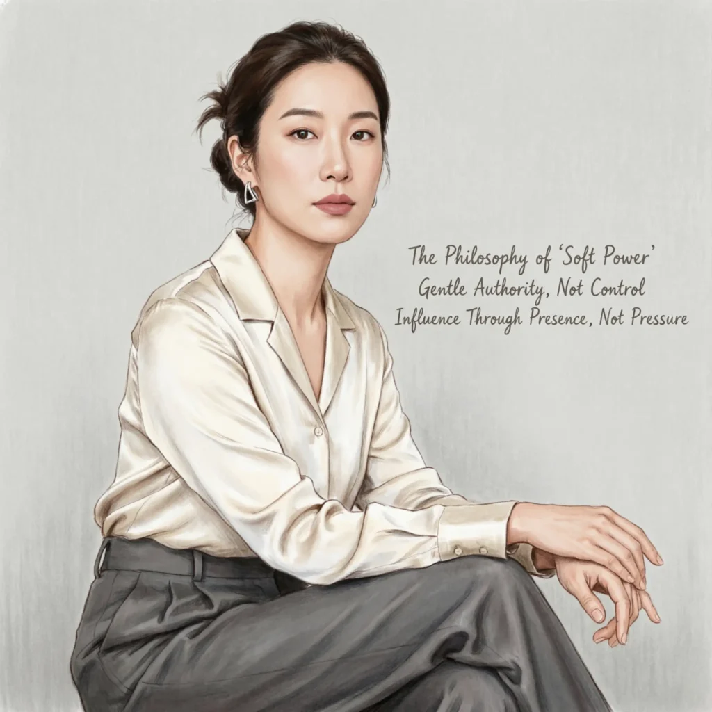 Gentle Femdom Captions