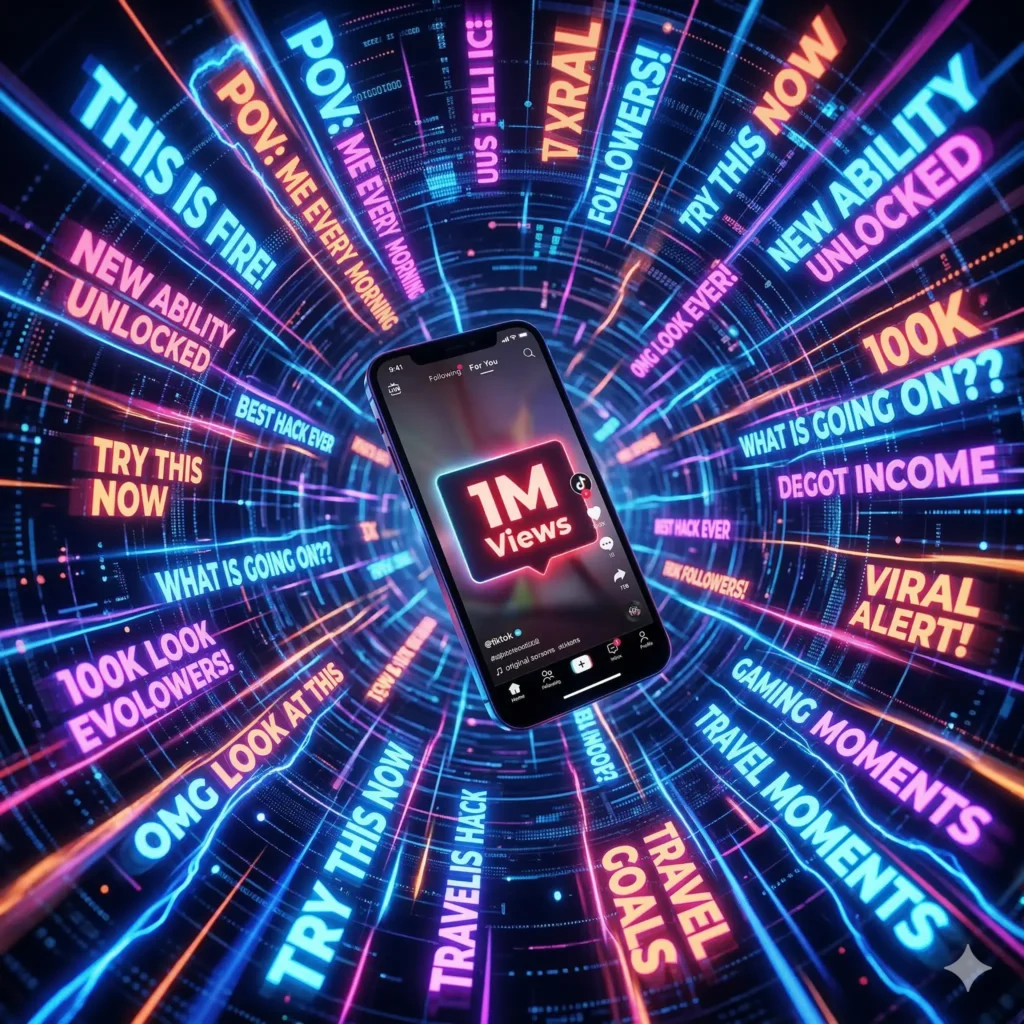 Adobe Express Captions