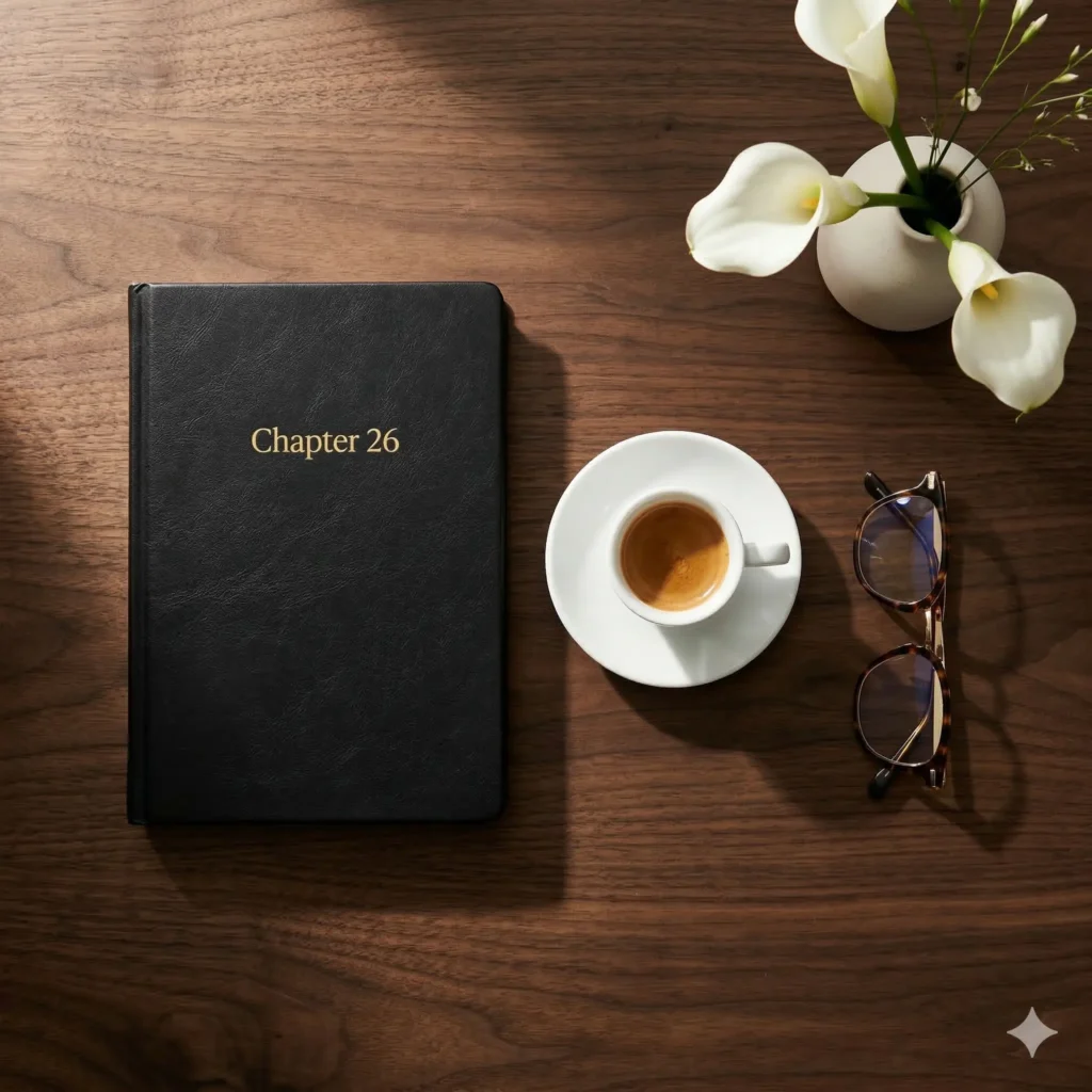 26th Birthday Captions